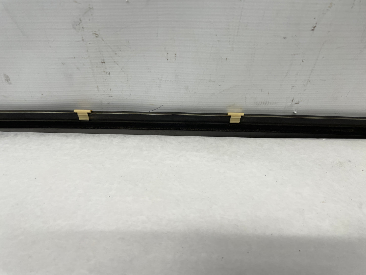 2004 Pontiac GTO LH Driver Door Window Belt Molding Weather Strip Trim OEM - Day's Parts Yard