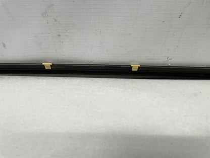 2004 Pontiac GTO LH Driver Door Window Belt Molding Weather Strip Trim OEM - Day's Parts Yard