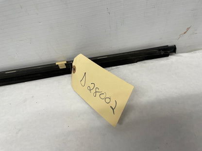 2004 Pontiac GTO LH Driver Door Window Belt Molding Weather Strip Trim OEM - Day's Parts Yard