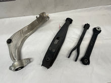2016 Chevy SS Sedan RH Passenger Rear Suspension Control Trailing Arm Link Set OEM - Day's Parts Yard