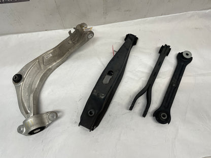 2016 Chevy SS Sedan RH Passenger Rear Suspension Control Trailing Arm Link Set OEM - Day's Parts Yard