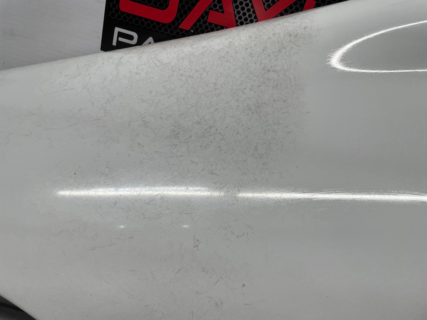 1999 Chevy Camaro Z28 SS LH Driver Fender OEM
