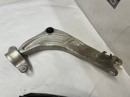 2016 Chevy SS Sedan RH Passenger Rear Suspension Control Trailing Arm Link Set OEM - Day's Parts Yard