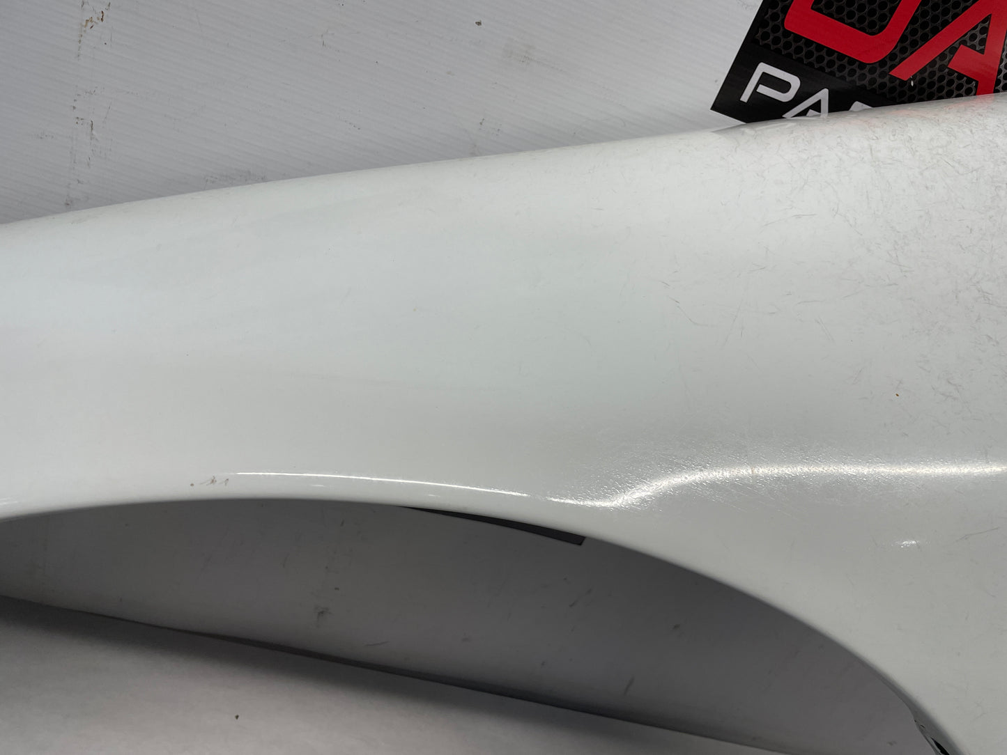 1999 Chevy Camaro Z28 SS LH Driver Fender OEM