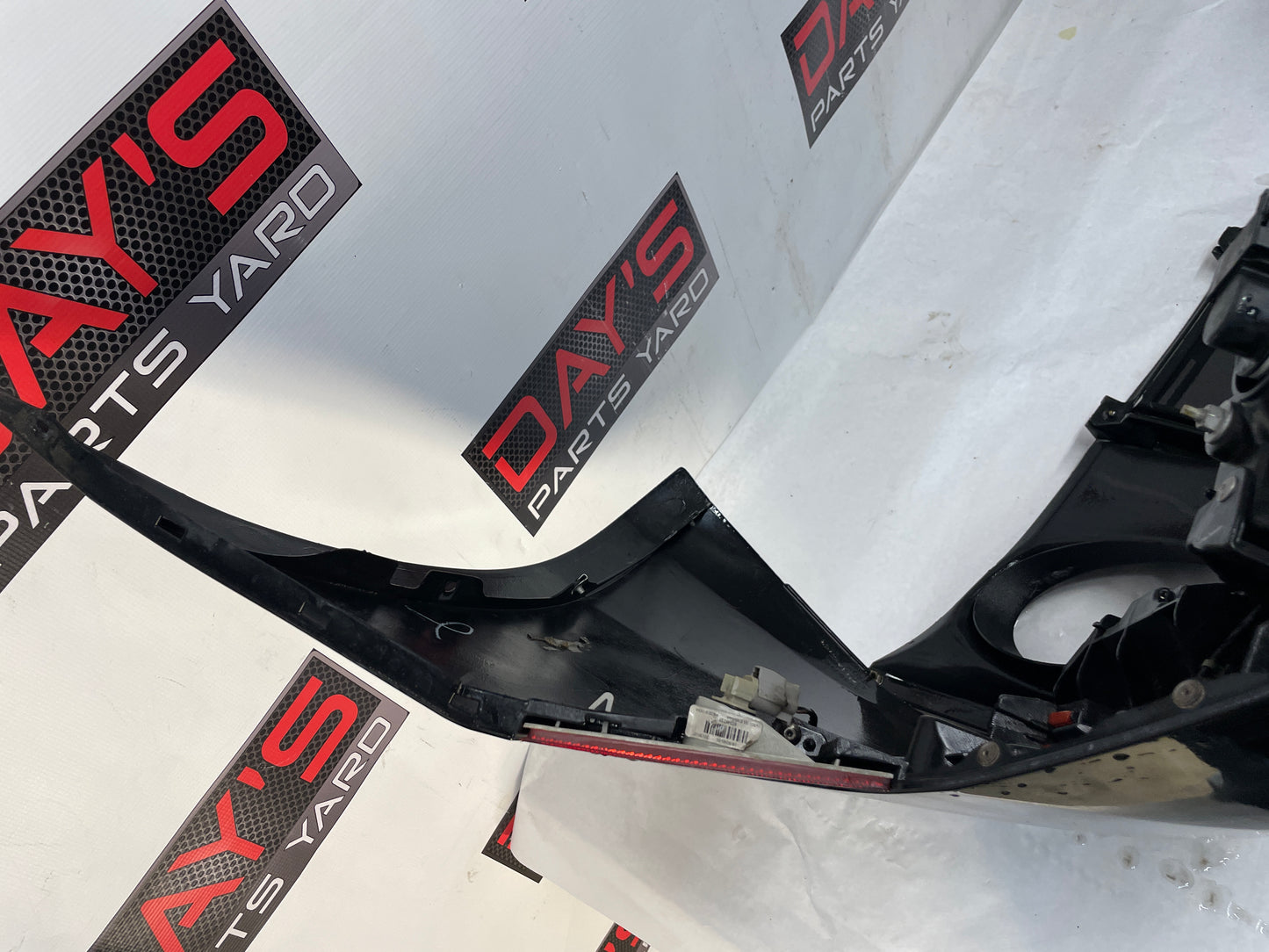 2013 Chevy Camaro SS Complete Rear Bumper Cover OEM - Day's Parts Yard