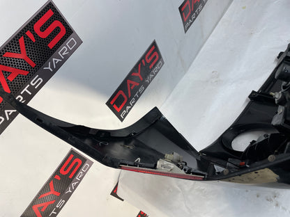 2013 Chevy Camaro SS Complete Rear Bumper Cover OEM - Day's Parts Yard