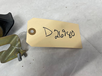 2004 Chevy C5 Corvette Dual Note Horn Assembly Set OEM - Day's Parts Yard