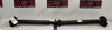 2023 Chevy Camaro SS Driveshaft Drive Shaft OEM