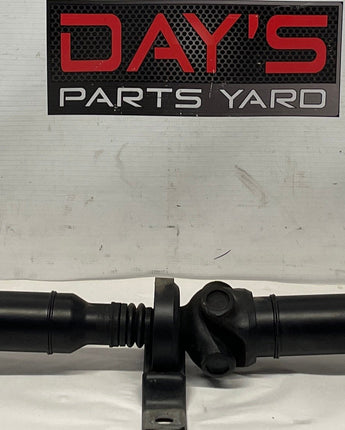 2023 Chevy Camaro SS Driveshaft Drive Shaft OEM