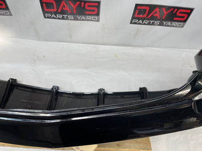 2013 Chevy Camaro SS Complete Rear Bumper Cover OEM - Day's Parts Yard