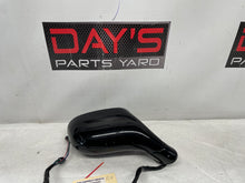 2004 Chevy C5 Corvette RH Passenger Exterior Out Side Mirror Black w/ Memory OEM - Day's Parts Yard