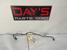 2010 Cadillac CTS-V Sedan RH Passenger Front Hard Brake Line Tube Hose OEM