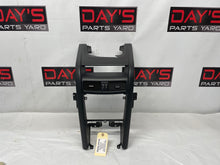2008 Pontiac G8 GT Center Console Dash Radio Bezel Trim Panel OEM - Day's Parts Yard