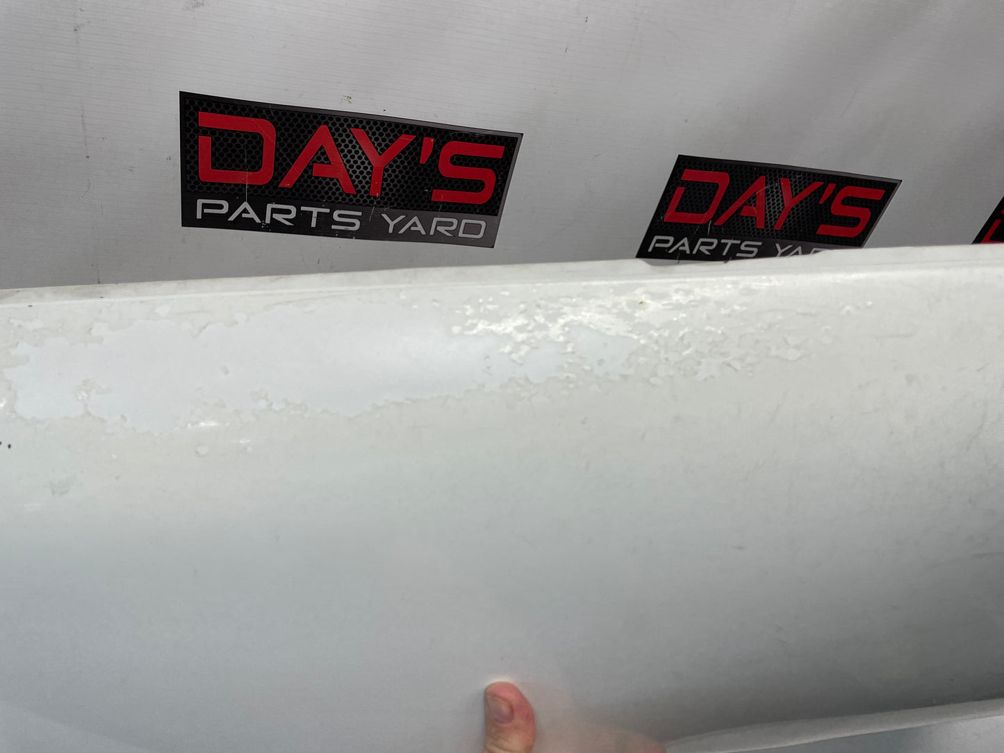 1999 Chevy Camaro Z28 SS LH Driver Fender OEM