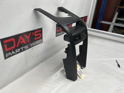 2008 Pontiac G8 GT Center Console Dash Radio Bezel Trim Panel OEM - Day's Parts Yard