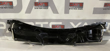 2019 Chevy Camaro ZL1 1LE Windshield Wiper Motor Metal Cover Panel OEM