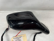 2004 Chevy C5 Corvette RH Passenger Exterior Out Side Mirror Black w/ Memory OEM - Day's Parts Yard