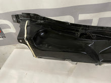 2019 Chevy Camaro ZL1 1LE Windshield Wiper Motor Metal Cover Panel OEM