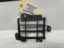 2006 Pontiac GTO ECM PCM ECU E40 Bracket  OEM - Day's Parts Yard