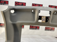 2010 Cadillac CTS-V Sedan Head Liner Headliner OEM