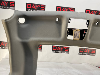 2010 Cadillac CTS-V Sedan Head Liner Headliner OEM