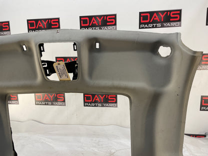 2010 Cadillac CTS-V Sedan Head Liner Headliner OEM