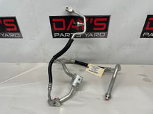 2023 Chevy Camaro SS Air Conditioner AC A/C Line Hose Tube OEM