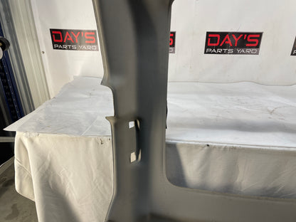 2010 Cadillac CTS-V Sedan Head Liner Headliner OEM