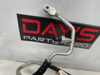 2023 Chevy Camaro SS Air Conditioner AC A/C Line Hose Tube OEM
