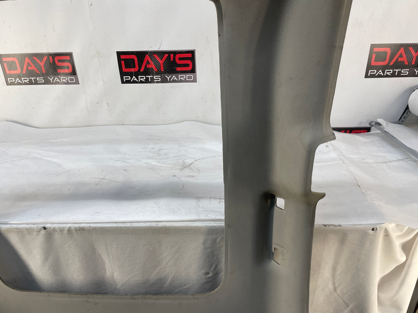 2010 Cadillac CTS-V Sedan Head Liner Headliner OEM