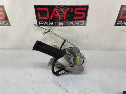 2009 Pontiac G8 GT Emergency Parking E Brake Actuator Handle Lever OEM - Day's Parts Yard