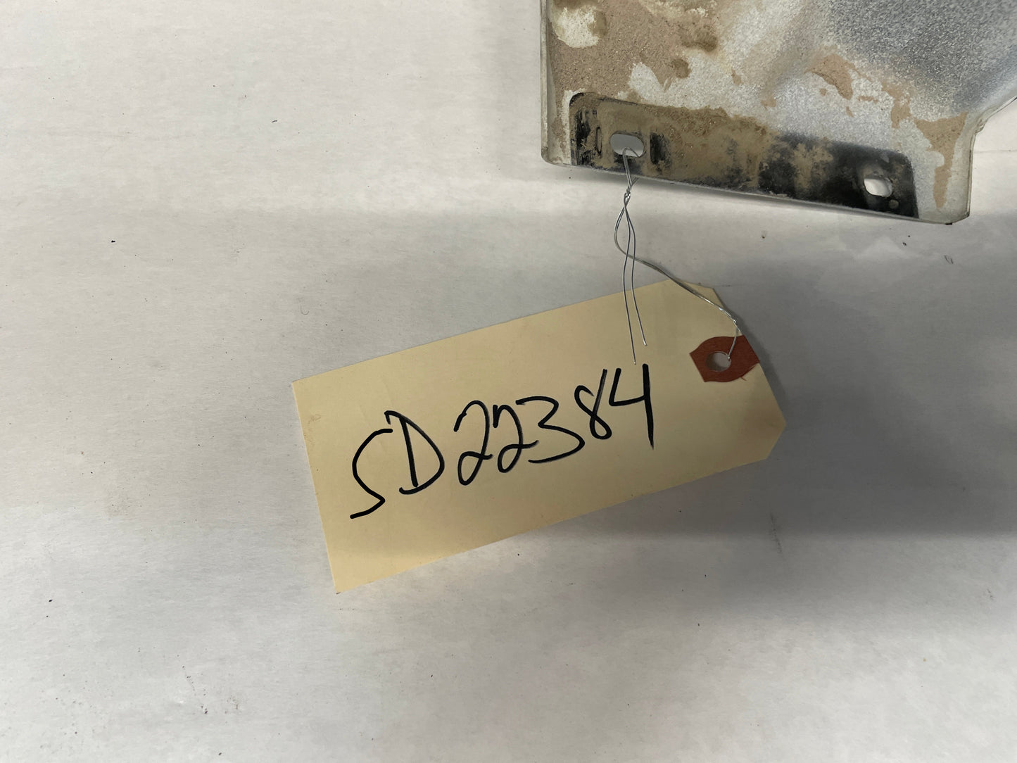 1999 Chevy Camaro Z28 SS LH Driver Fender OEM