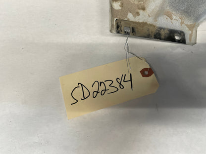1999 Chevy Camaro Z28 SS LH Driver Fender OEM