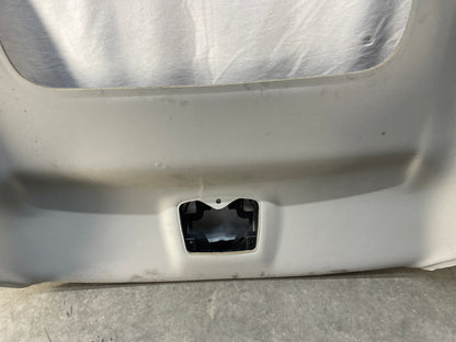 2010 Cadillac CTS-V Sedan Head Liner Headliner OEM