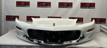 1999 Chevy Camaro Z28 SS Front Bumper Cover Fascia OEM