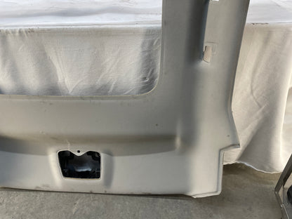 2010 Cadillac CTS-V Sedan Head Liner Headliner OEM
