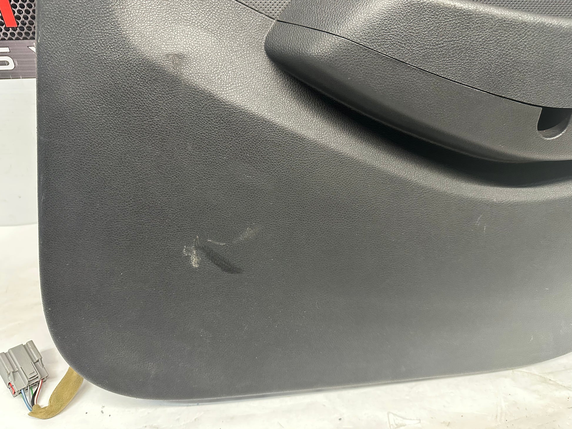 2014 Chevy Caprice PPV RH Passenger RearInterior Door Panel OEM - Day's Parts Yard