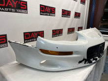 1999 Chevy Camaro Z28 SS Front Bumper Cover Fascia OEM