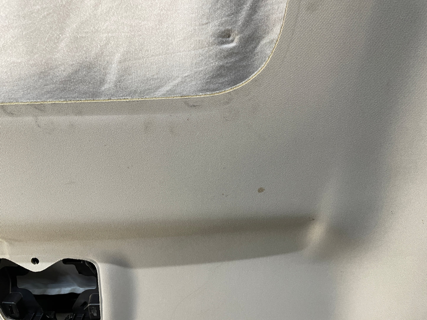 2010 Cadillac CTS-V Sedan Head Liner Headliner OEM