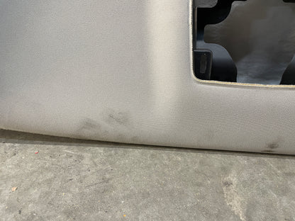 2010 Cadillac CTS-V Sedan Head Liner Headliner OEM