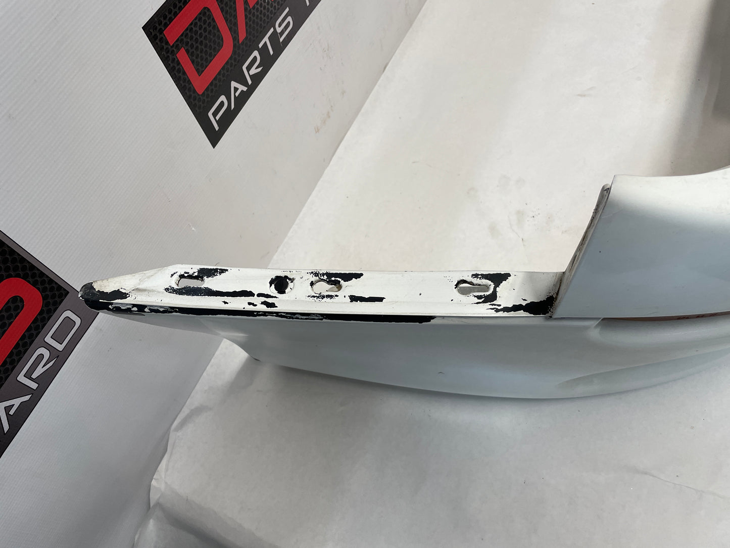 1999 Chevy Camaro Z28 SS Front Bumper Cover Fascia OEM