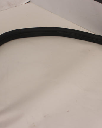 2015 Chevy SS Sedan LH Driver Rear Door Weather Strip Rubber Seal OEM