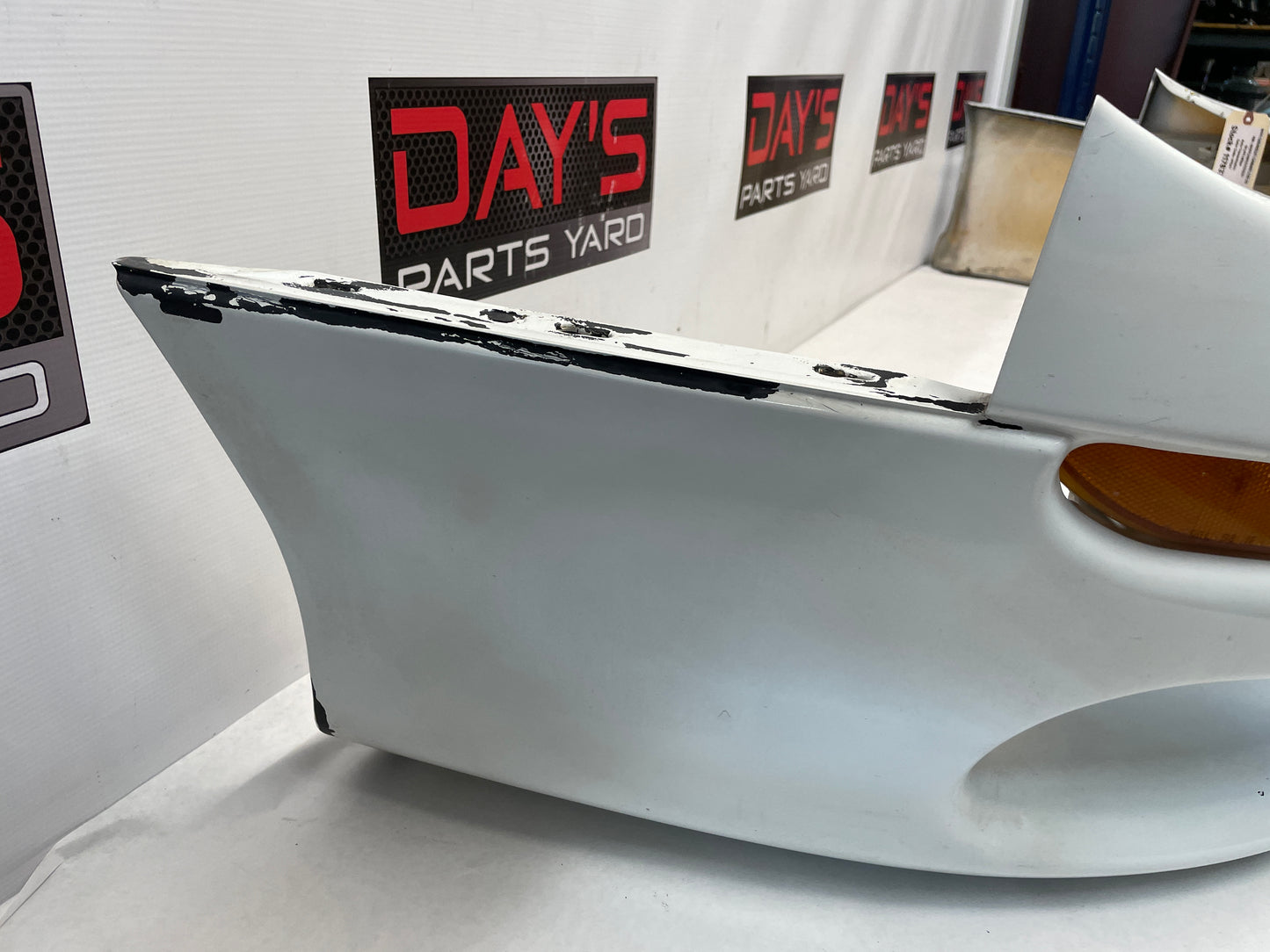 1999 Chevy Camaro Z28 SS Front Bumper Cover Fascia OEM