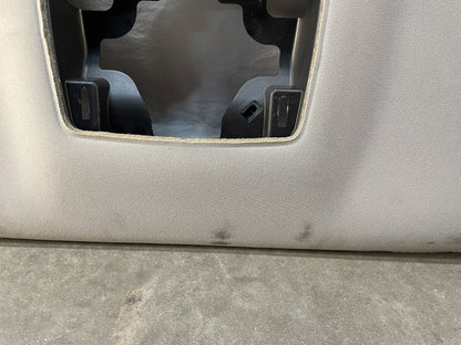 2010 Cadillac CTS-V Sedan Head Liner Headliner OEM