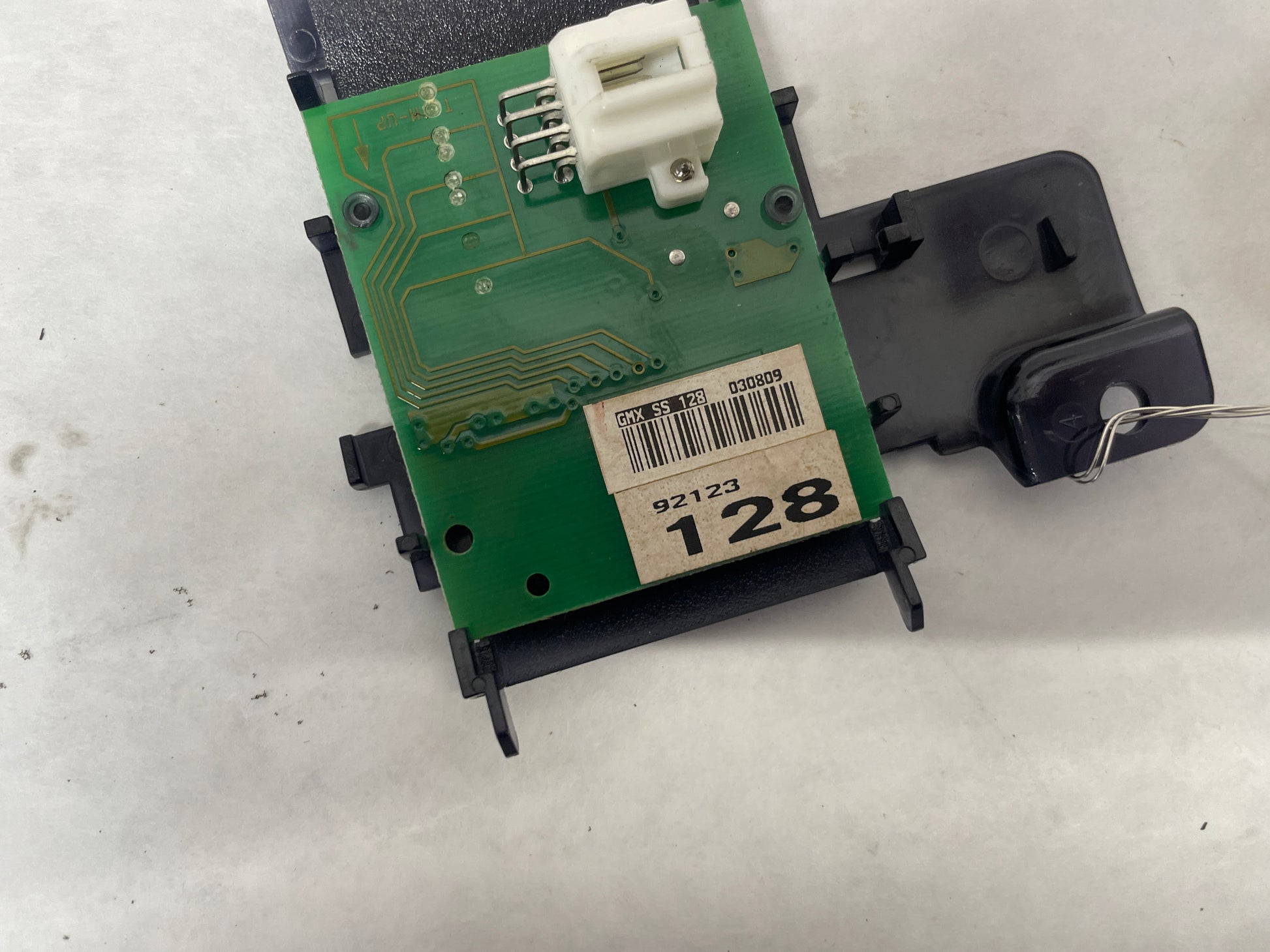 2006 Pontiac GTO Keyless Entry Control Module OEM - Day's Parts Yard