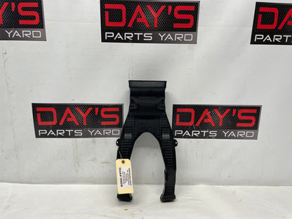 2008 Pontiac G8 GT HVAC Rear Floor Center Console Air Vent Duct OEM - Day's Parts Yard