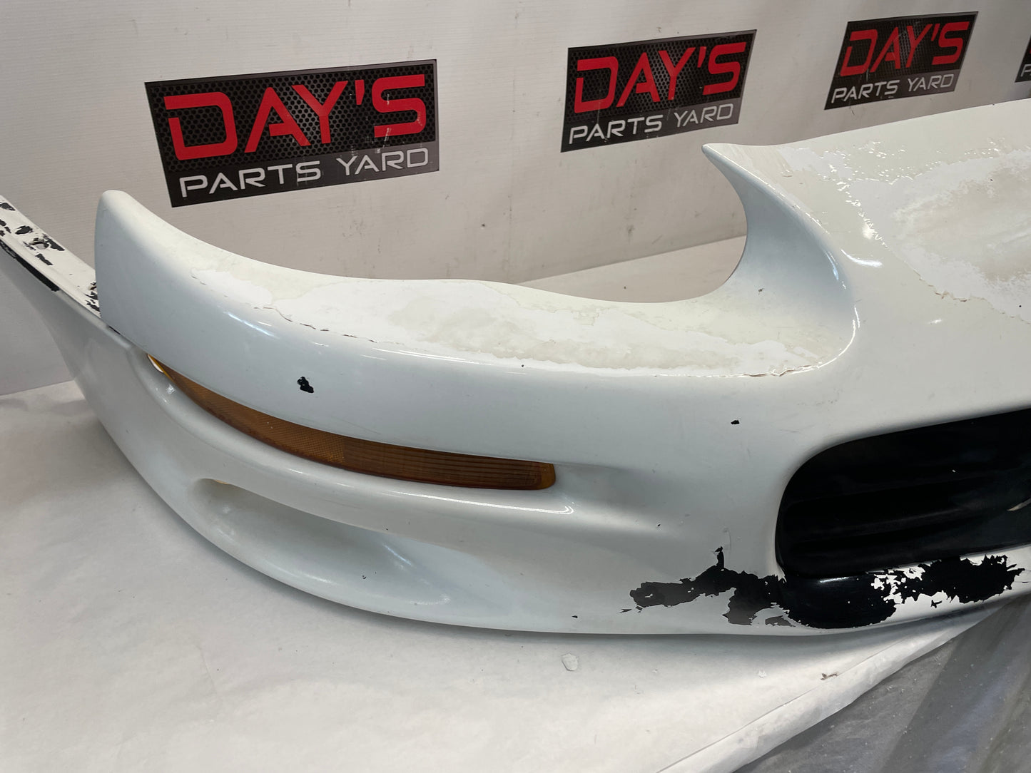1999 Chevy Camaro Z28 SS Front Bumper Cover Fascia OEM