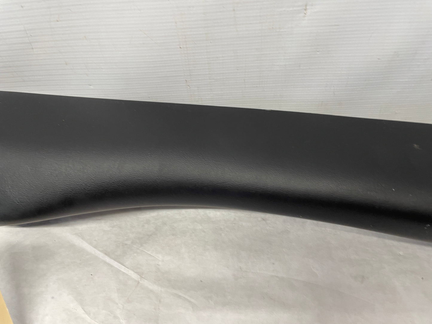 2004 Chevy C5 Corvette Interior A Pillar Trim Moldings RH & LH Black OEM - Day's Parts Yard