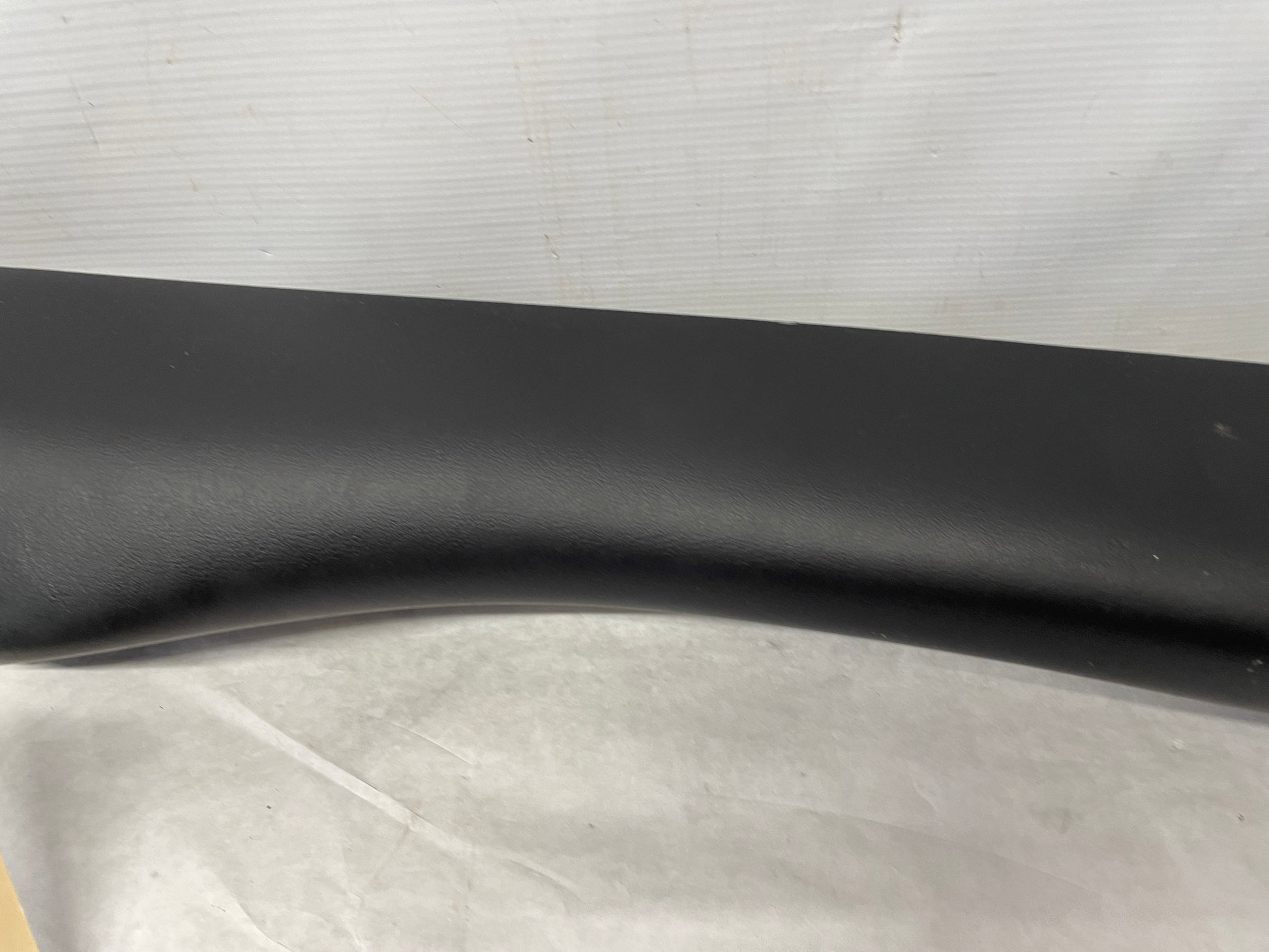 2004 Chevy C5 Corvette Interior A Pillar Trim Moldings RH & LH Black OEM - Day's Parts Yard