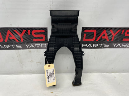 2008 Pontiac G8 GT HVAC Rear Floor Center Console Air Vent Duct OEM - Day's Parts Yard